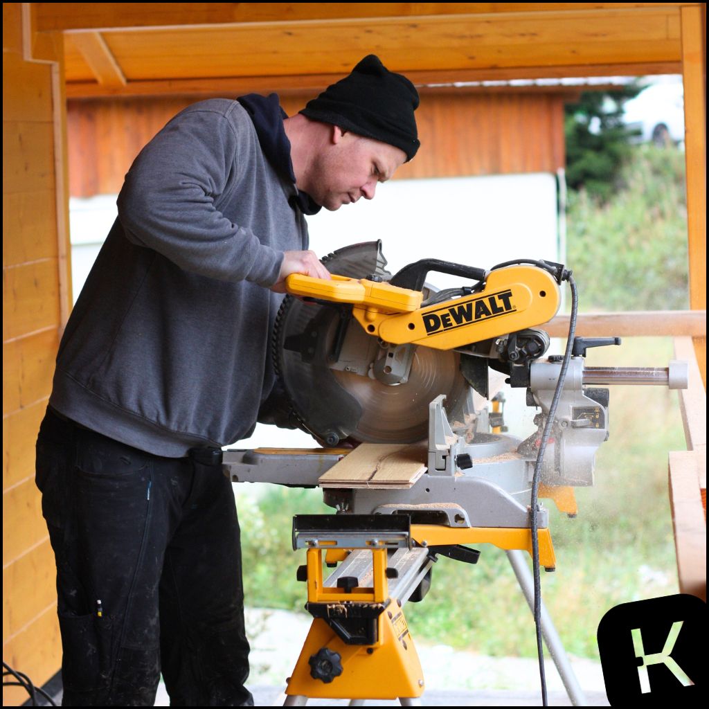 KLOO - Menuisier à Sillingy